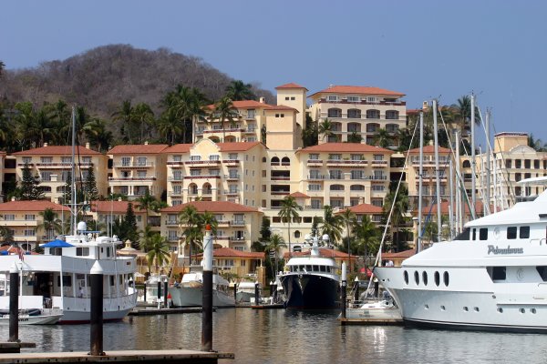 Lifestyles of the rich and famous